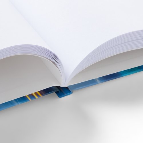 Libri con copertina rigida, A4-Quadrato 3