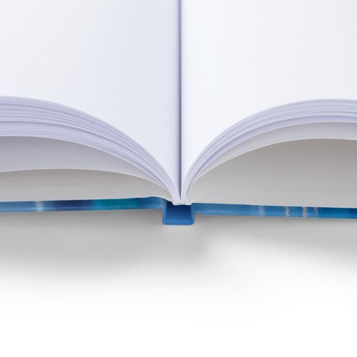 Libri con copertina rigida, A4-Quadrato 5