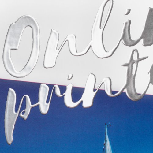 Volantini con finitura parziale, A4, stampa fronte/retro 4