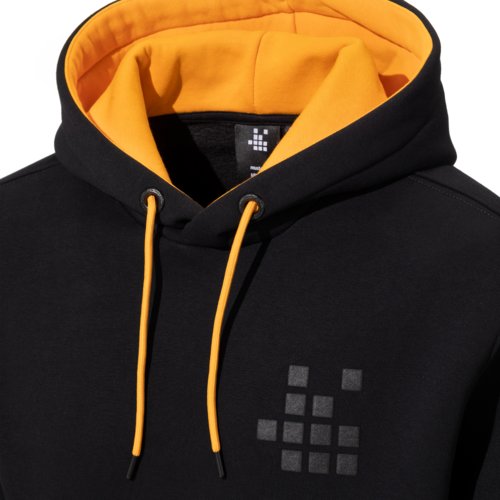 Felpe con cappuccio premium (unisex) 3