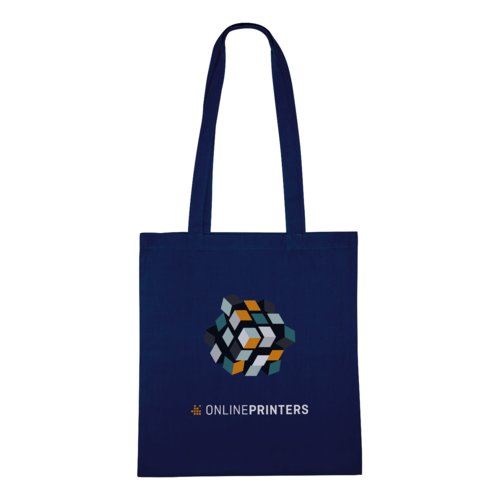 Borsa di cotone Franca 5