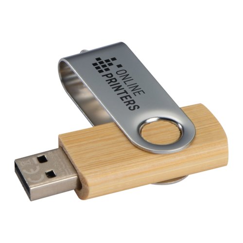 Chiavetta USB Lessines 1