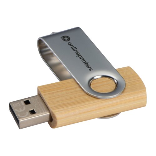 Chiavetta USB Lessines 1