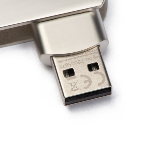 Chiavetta USB Twister 2