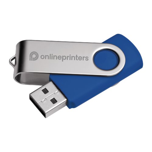 Chiavetta USB Liège 8 GB 2