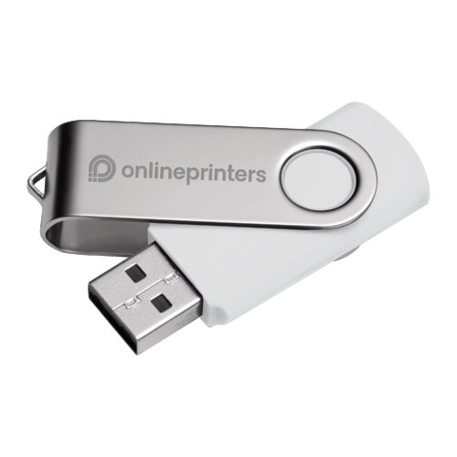 Chiavetta USB Liège 8 GB 4