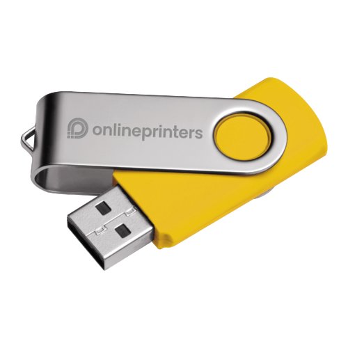 Chiavetta USB Liège 16 GB 6