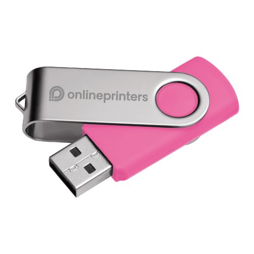 Chiavetta USB Liège 8 GB 9