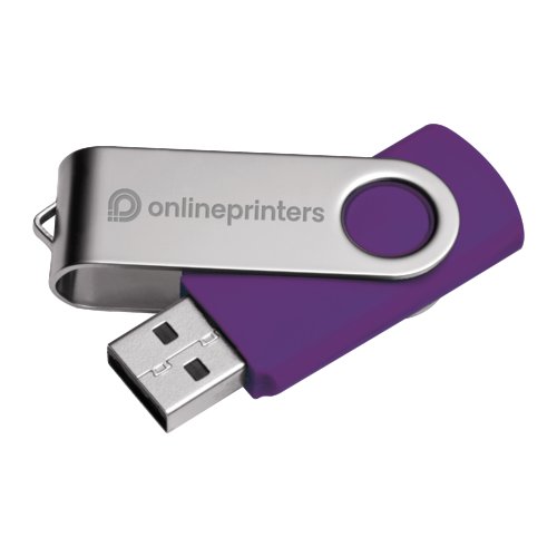 Chiavetta USB Liège 16 GB 10