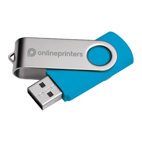 Chiavetta USB Liège 16 GB 11