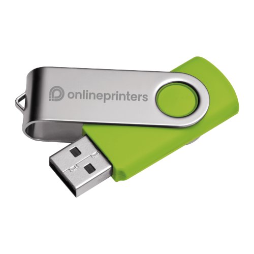 Chiavetta USB Liège 8 GB 12