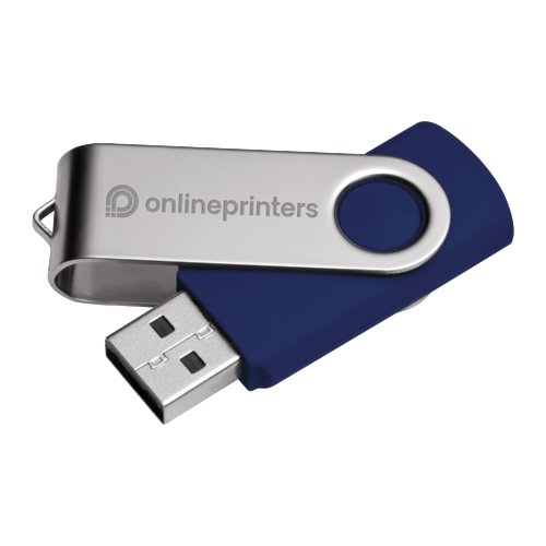 Chiavetta USB Liège 8 GB 13