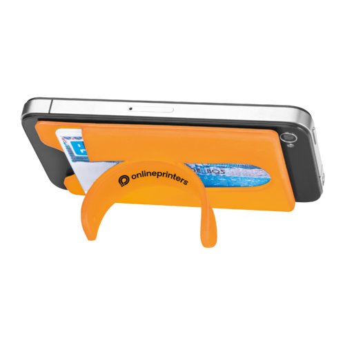 Porta-Smartphone con supporto Monte Carlo 2