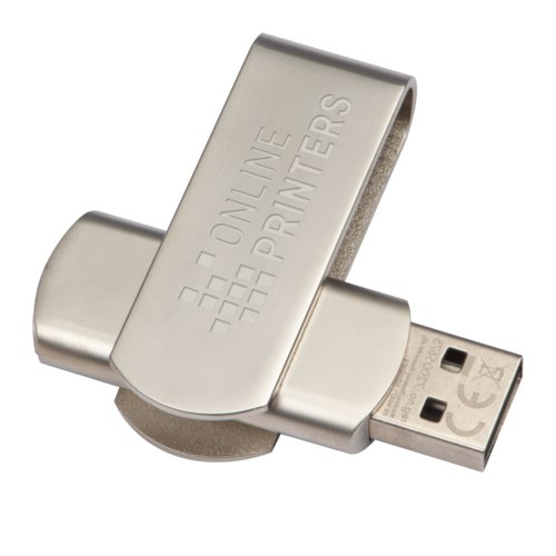 Chiavetta USB 3.0 Suzano 8 GB 2