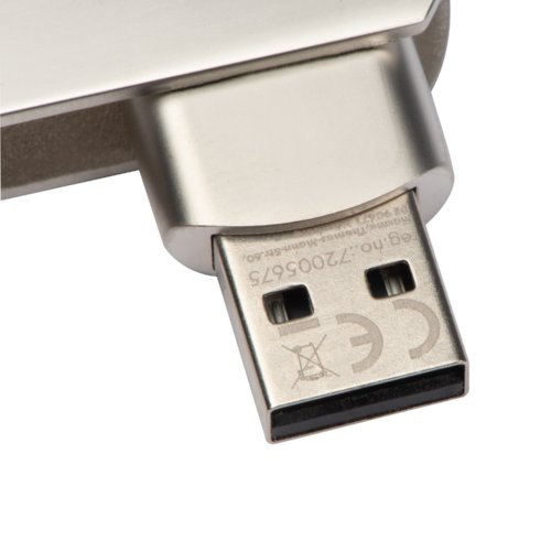 Chiavetta USB Twister 3