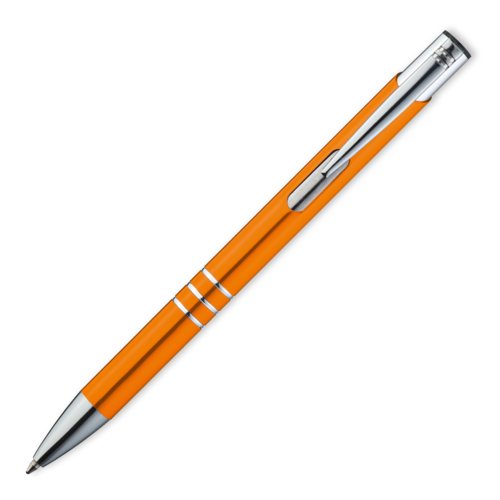 Penna metallica Ascot 16
