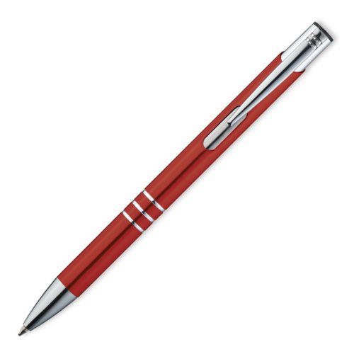 Penna metallica Ascot 6