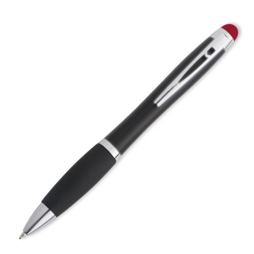 Penna con touch pen La Nucia 14