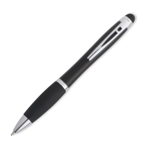 Penna con touch pen La Nucia 2
