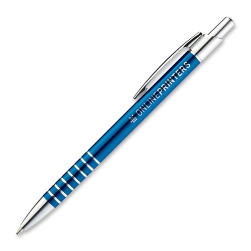 Penna metallica Itabela 3