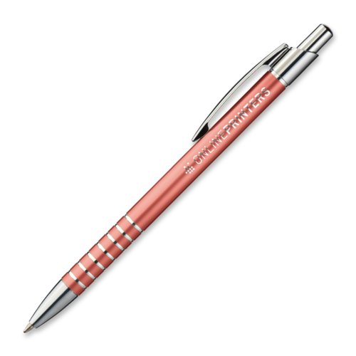 Penna metallica Itabela 9