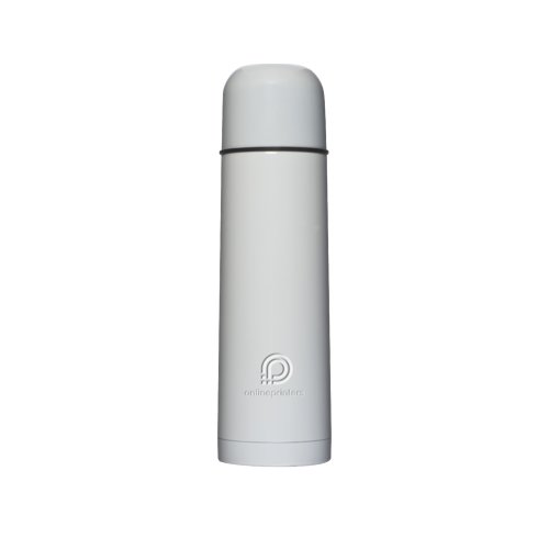 Thermos in acciaio inox Agaete 1