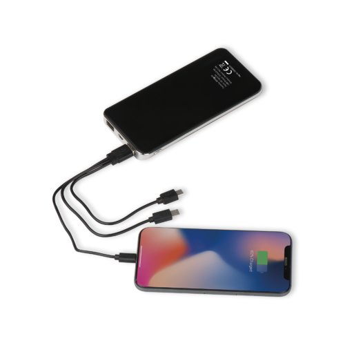 Powerbank a induzione Arinaga 4