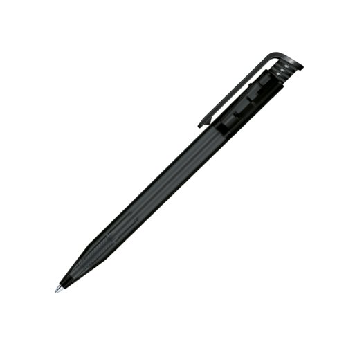 Penna a sfera a scatto senator® Super Hit Polished 4