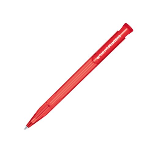 Penna a sfera a scatto senator® Super Hit Polished 5