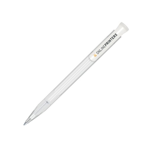 Penna a sfera a scatto senator® Super Hit Polished 1