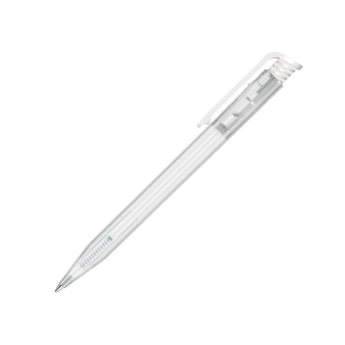 Penna a sfera a scatto senator® Super Hit Polished 2