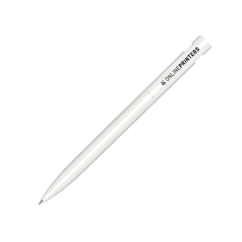 Penna a sfera a scatto senator® Liberty Polished 1