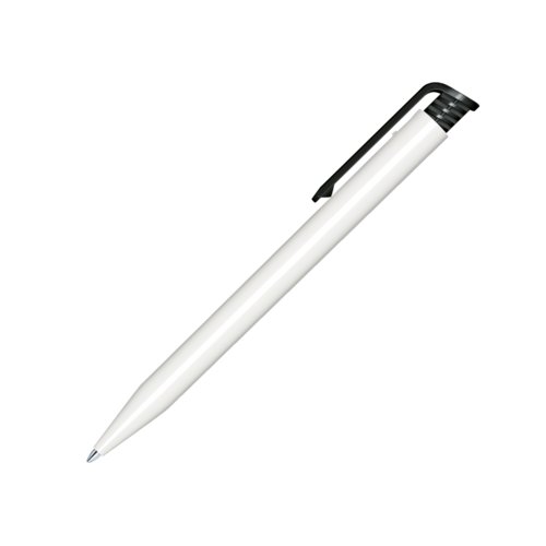 Penna a sfera a scatto senator® Super Hit Polished Basic 2