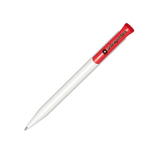 Penna a sfera a scatto senator® Super Hit Polished Basic 3