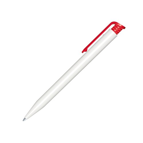 Penna a sfera a scatto senator® Super Hit Polished Basic 4