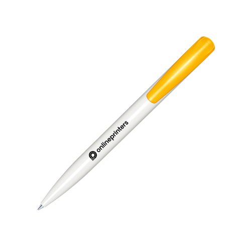 Penna a sfera a scatto senator® Challenger Polished Basic 7