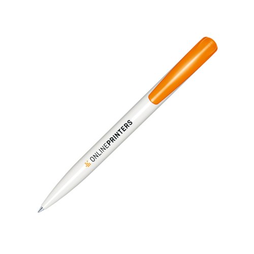 Penna a sfera a scatto senator® Challenger Polished Basic 9