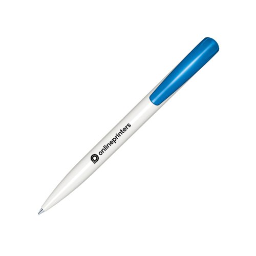 Penna a sfera a scatto senator® Challenger Polished Basic 11