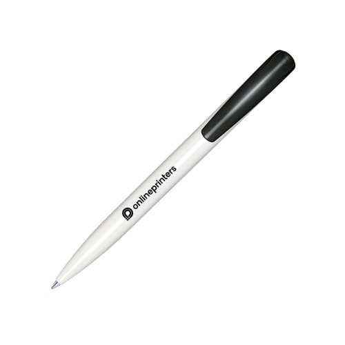 Penna a sfera a scatto senator® Challenger Polished Basic 1