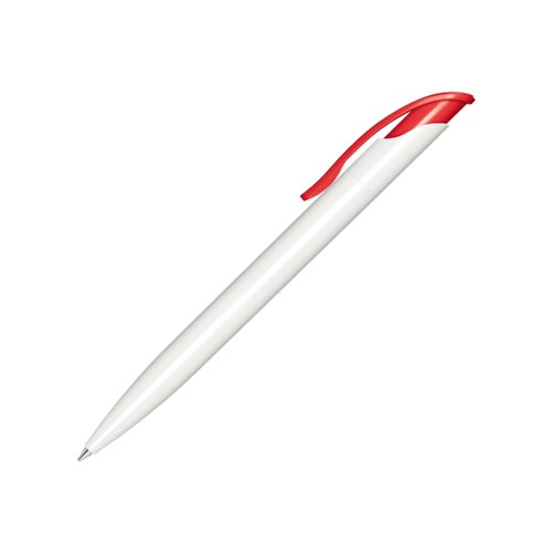 Penna a sfera a scatto senator® Challenger Polished Basic 4