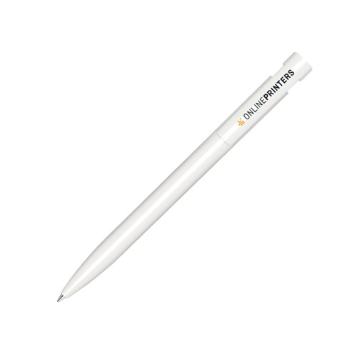 Penna a sfera a scatto senator® Liberty Polished Basic 11