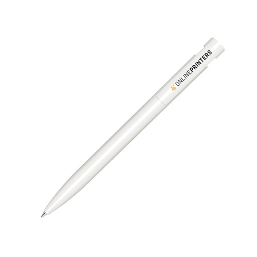 Penna a sfera a scatto senator® Liberty Polished Basic 5