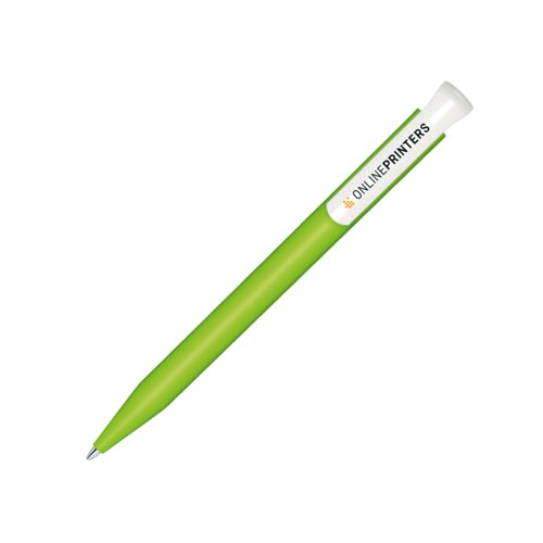 Penna a sfera a scatto senator® Super Hit Bio 15