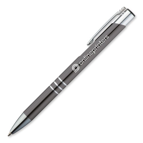 Penna metallica Ascot 21