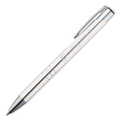 Penna metallica Ascot 2