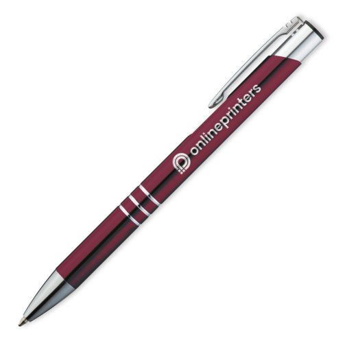 Penna metallica Ascot 24
