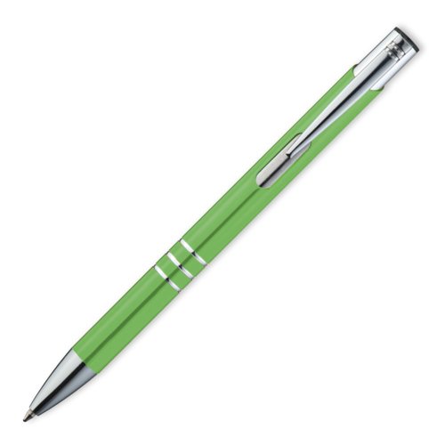 Penna metallica Ascot 26