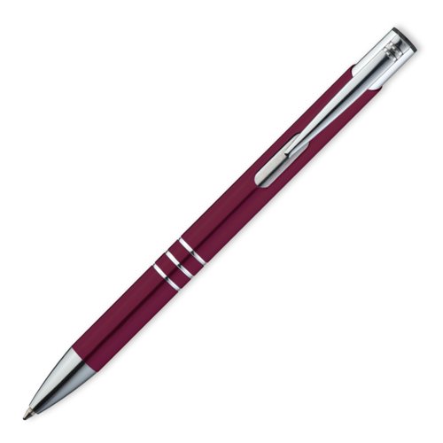 Penna metallica Ascot 25