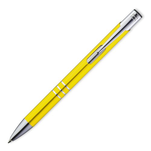 Penna metallica Ascot 15