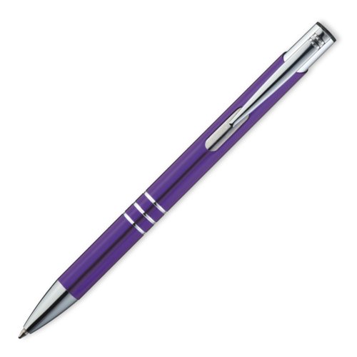 Penna metallica Ascot 21